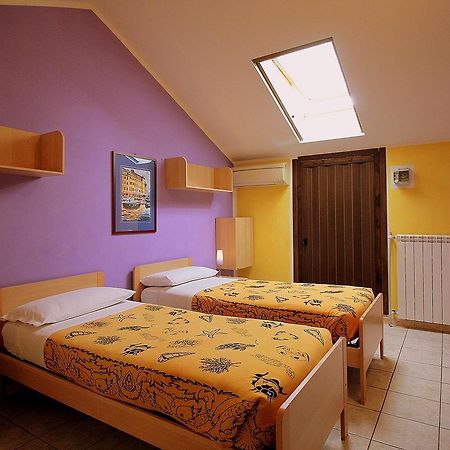 B&B La Casa Nel Parco Sesto San Giovanni Luaran gambar
