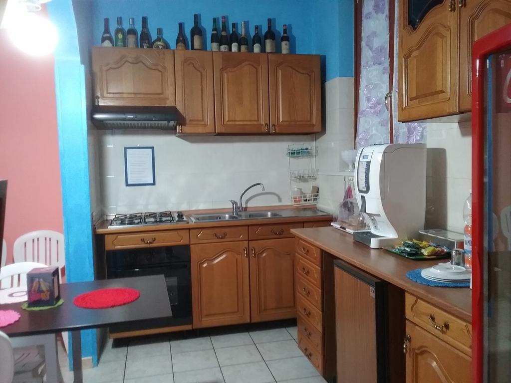 B&B La Casa Nel Parco Sesto San Giovanni Luaran gambar