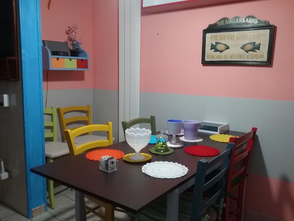 B&B La Casa Nel Parco Sesto San Giovanni Luaran gambar