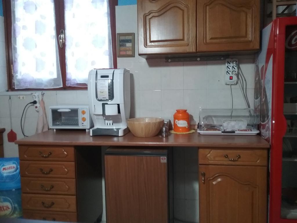 B&B La Casa Nel Parco Sesto San Giovanni Luaran gambar