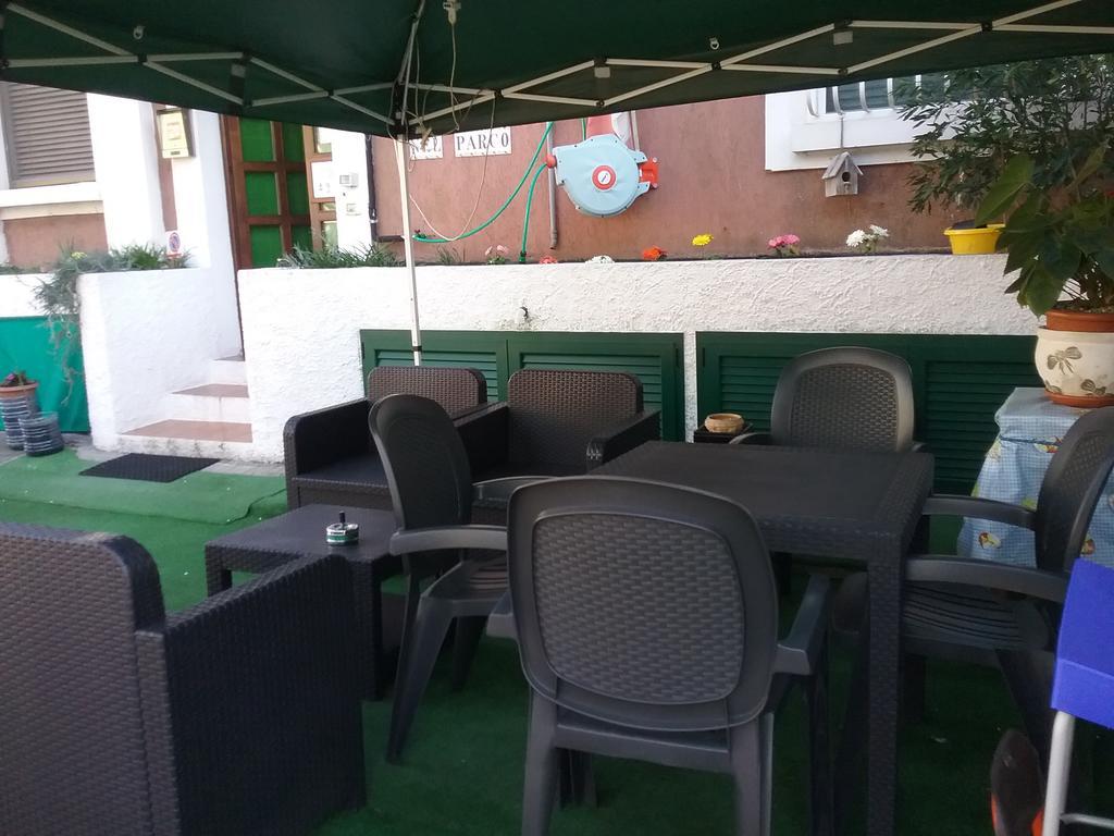 B&B La Casa Nel Parco Sesto San Giovanni Luaran gambar