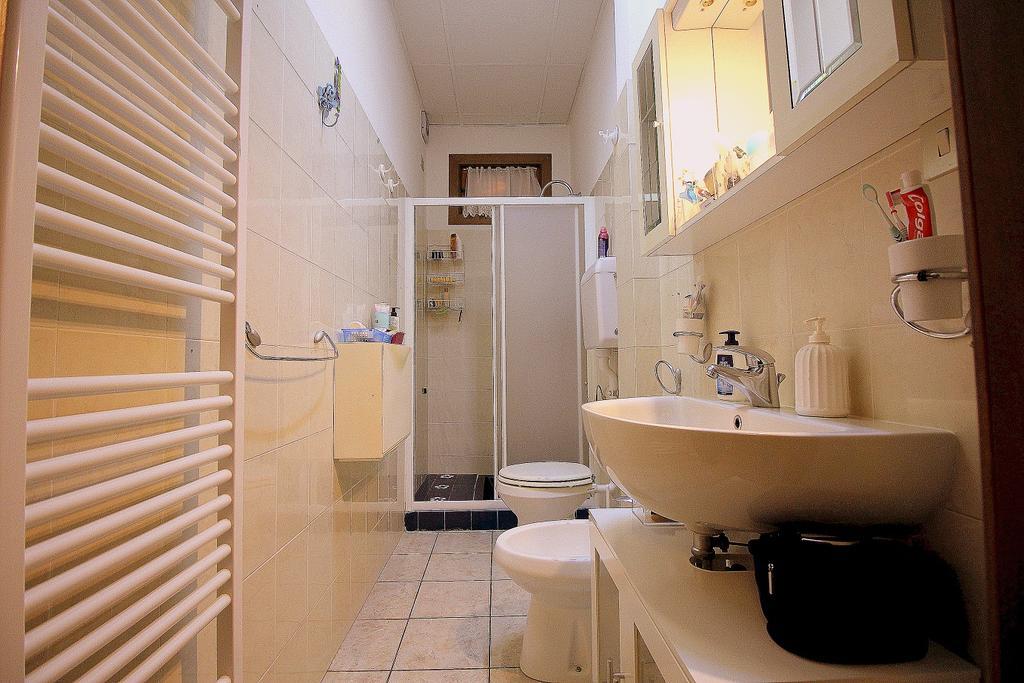 B&B La Casa Nel Parco Sesto San Giovanni Luaran gambar