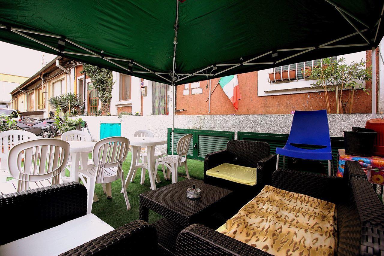 B&B La Casa Nel Parco Sesto San Giovanni Luaran gambar