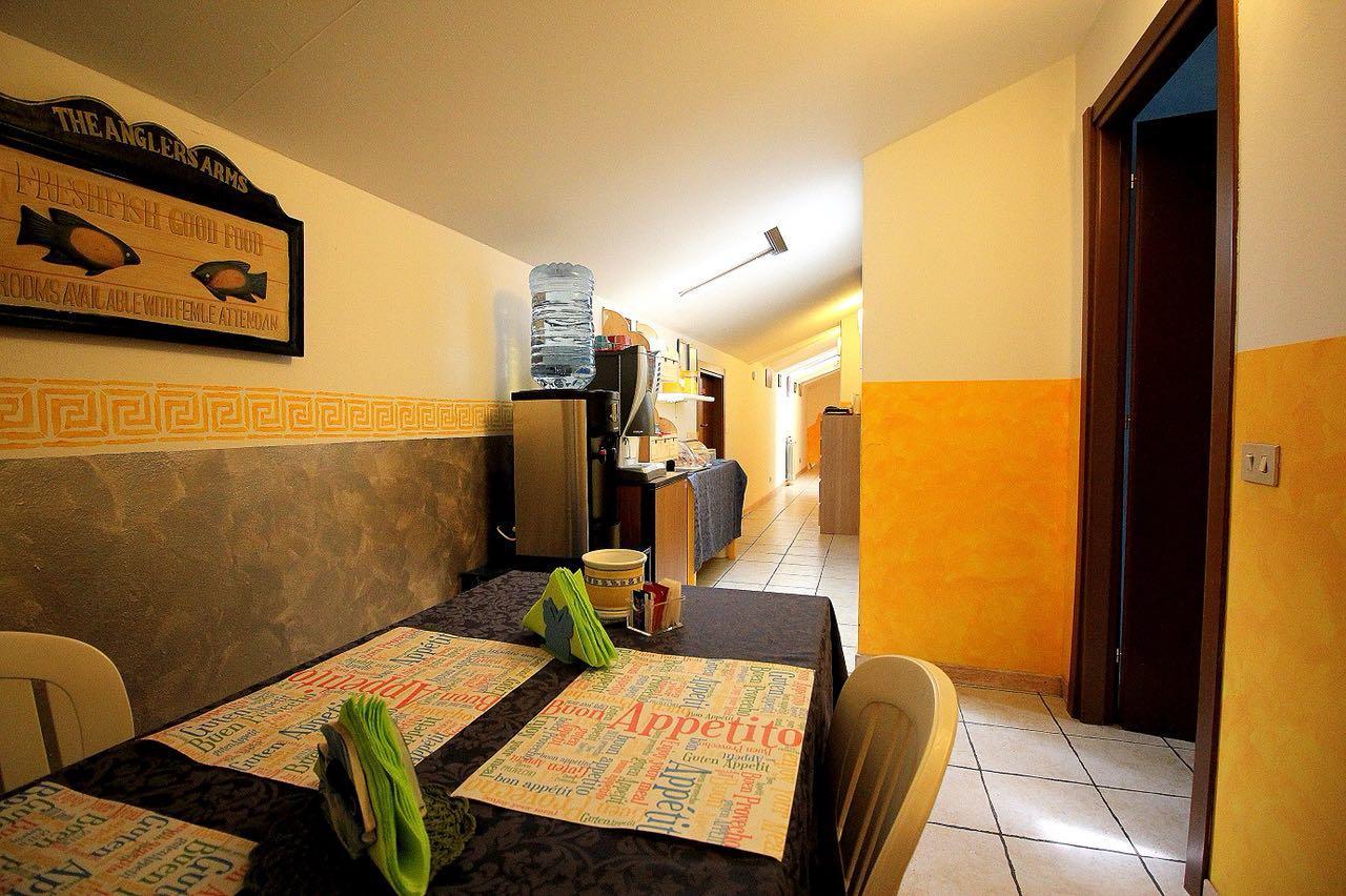 B&B La Casa Nel Parco Sesto San Giovanni Luaran gambar