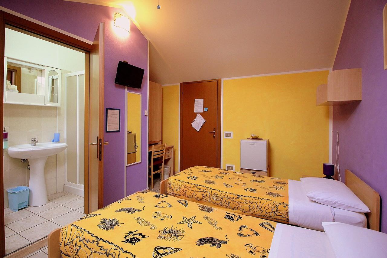 B&B La Casa Nel Parco Sesto San Giovanni Luaran gambar
