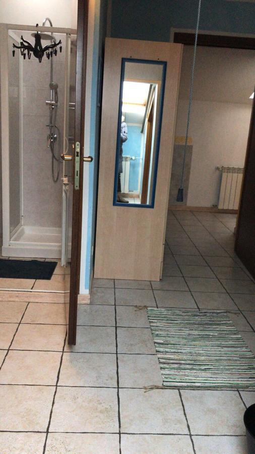 B&B La Casa Nel Parco Sesto San Giovanni Luaran gambar