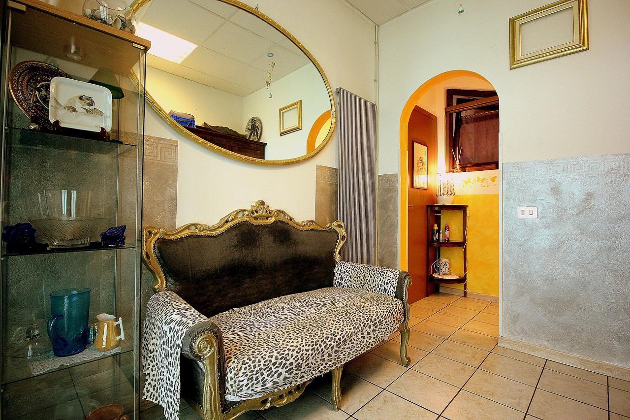 B&B La Casa Nel Parco Sesto San Giovanni Luaran gambar