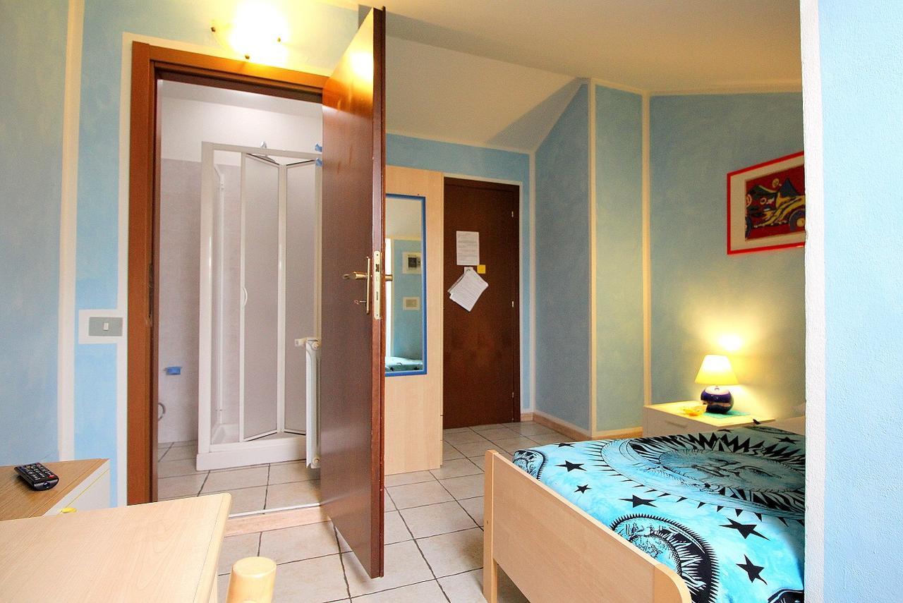 B&B La Casa Nel Parco Sesto San Giovanni Luaran gambar
