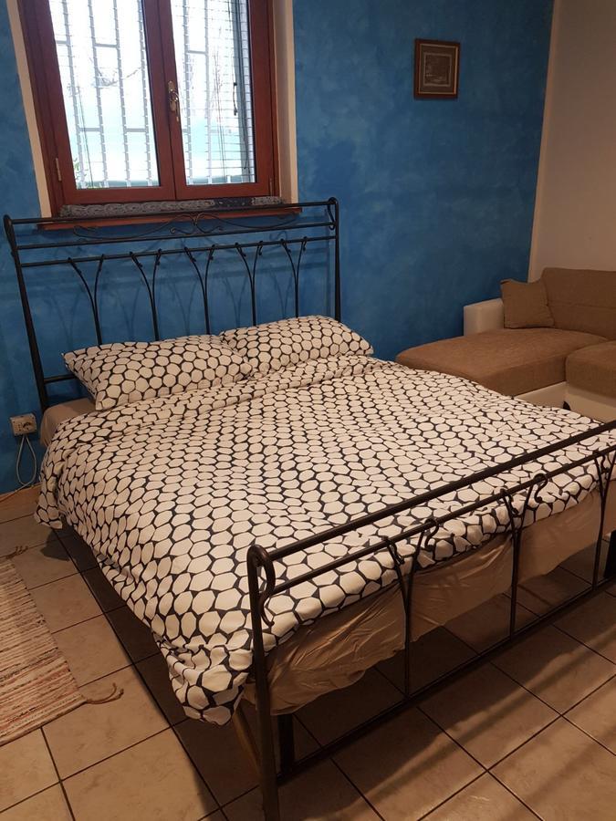 B&B La Casa Nel Parco Sesto San Giovanni Luaran gambar