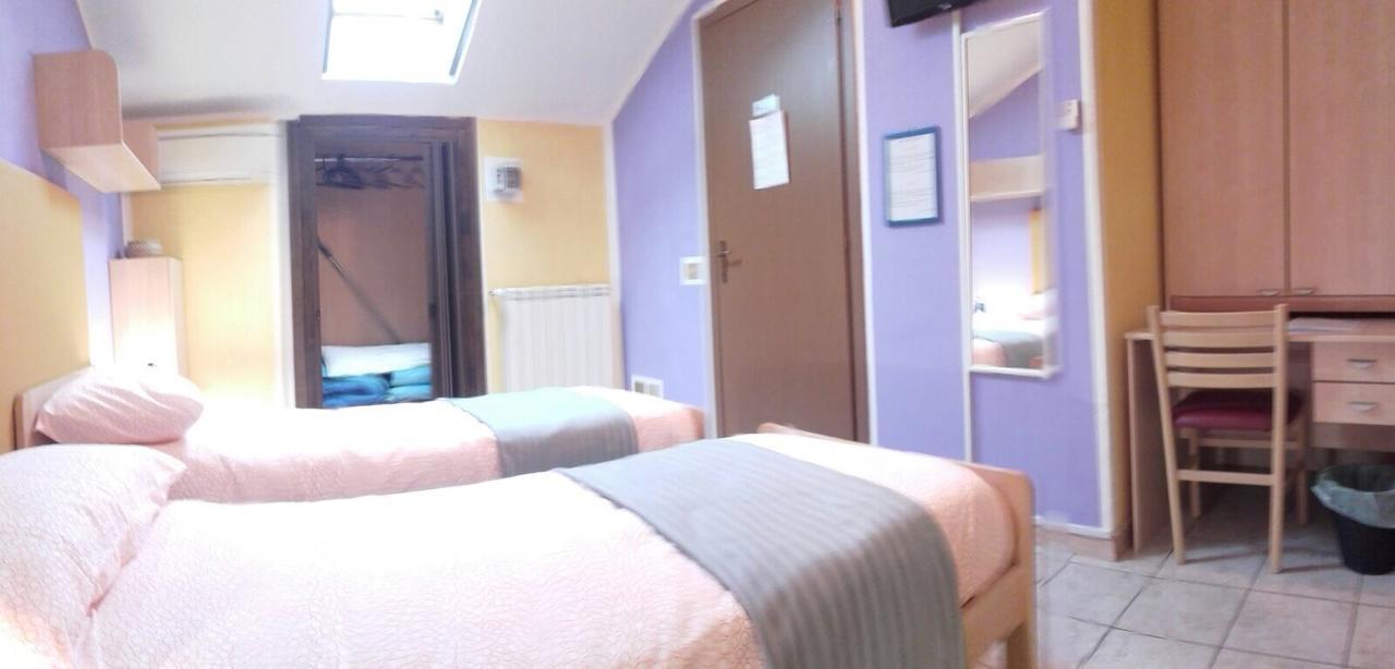 B&B La Casa Nel Parco Sesto San Giovanni Luaran gambar