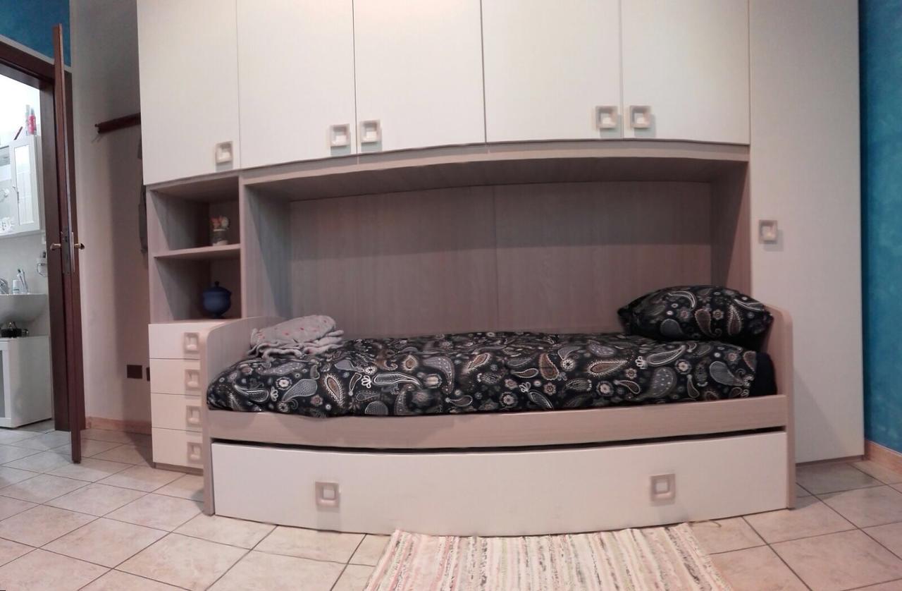 B&B La Casa Nel Parco Sesto San Giovanni Luaran gambar