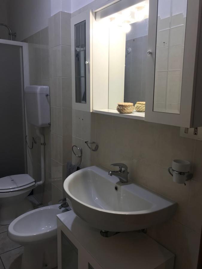 B&B La Casa Nel Parco Sesto San Giovanni Luaran gambar
